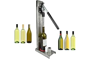 Wine Bottle Corker
