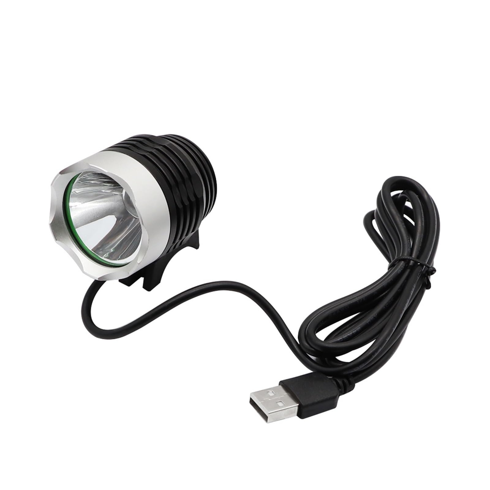 Lampe de polymérisation UV, lampe à lumière ultraviolette USB 5 V, lumière LED de polymérisation de colle UV pour la réparation de circuits imprimés, lampe de poche UV LED, torche ultraviolette, lam