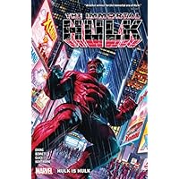 Immortal Hulk Vol. 7