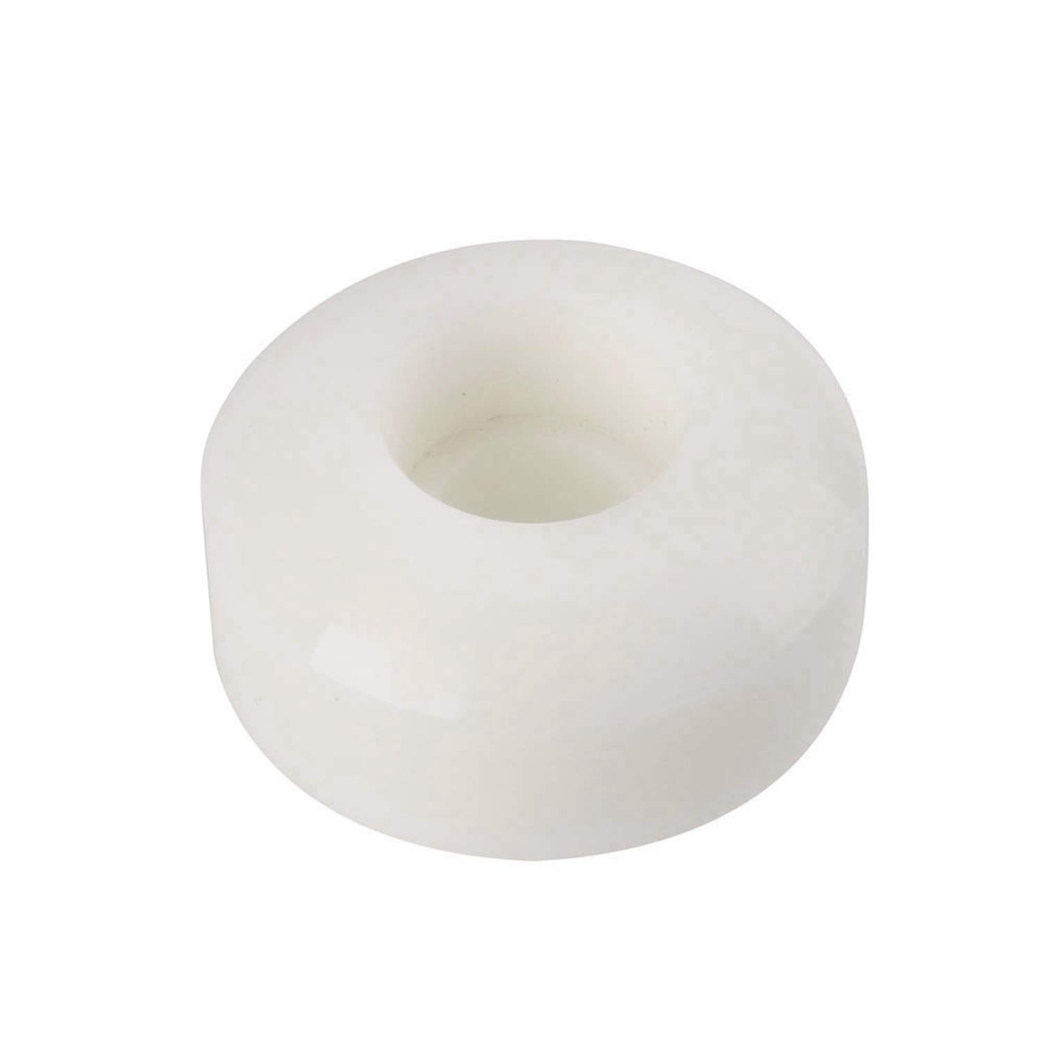 Persistence 4PCS Skateboard Roues Roues PU RéSilientes 52Mm X 32Mm pour Skateboard Deck Board Skate Wheels
