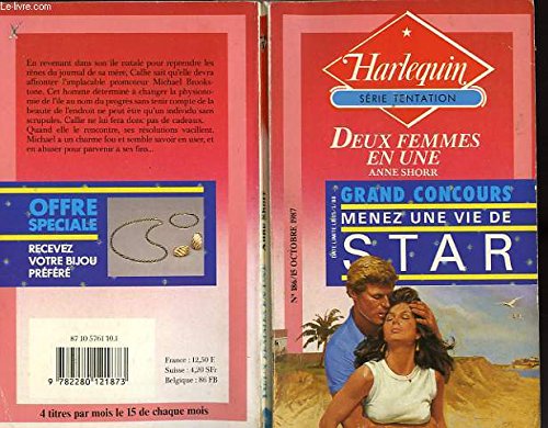 Deux femmes en une (Harlequin)