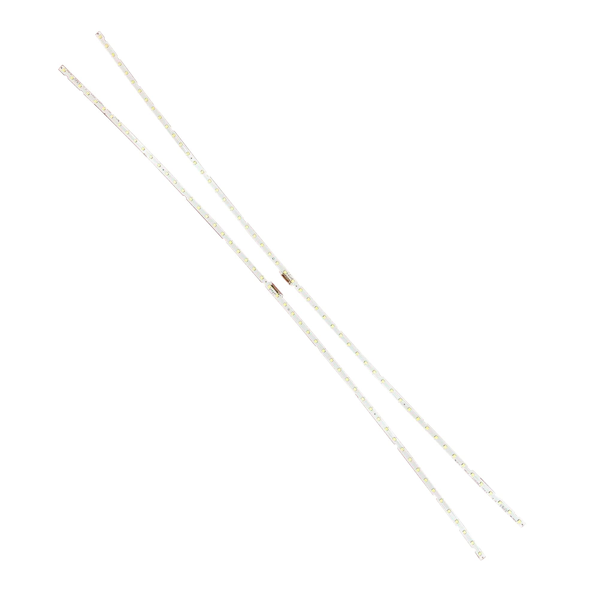LED Strip For UN65NU6900F UN65NU6950F UN65NU7100F UN65NU710DF UN65NU7200F