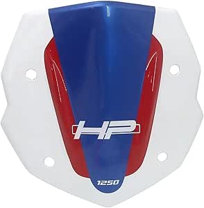 r1250gs hp 2020