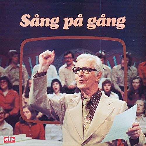 Det finns en lovsÃ¥ng / Tack min gode Gud / Kom och dela min glÃ¤dje / Du vet vÃ¤l om att du Ã¤r vÃ¤rdefull / Gud Ã¤lskar dej - Genom stillhet och fÃ¶rtrÃ¶stan