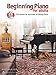 Alfred Beginning Piano for Adults Book & CD
