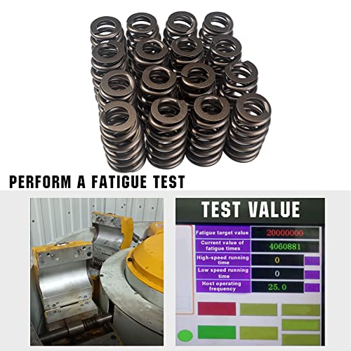 3Mirrors A03081GM02 16Pcs Ls Valve Springs thumb #1