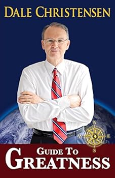 Paperback Guide to Greatness Book