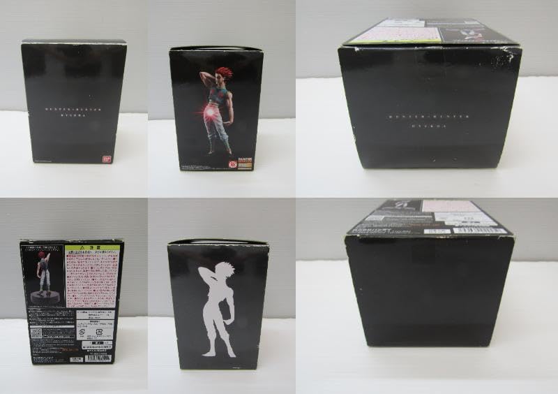 Amazon | 64-KT2936-60s HG HUNTER×HUNTER ハンターハンター
