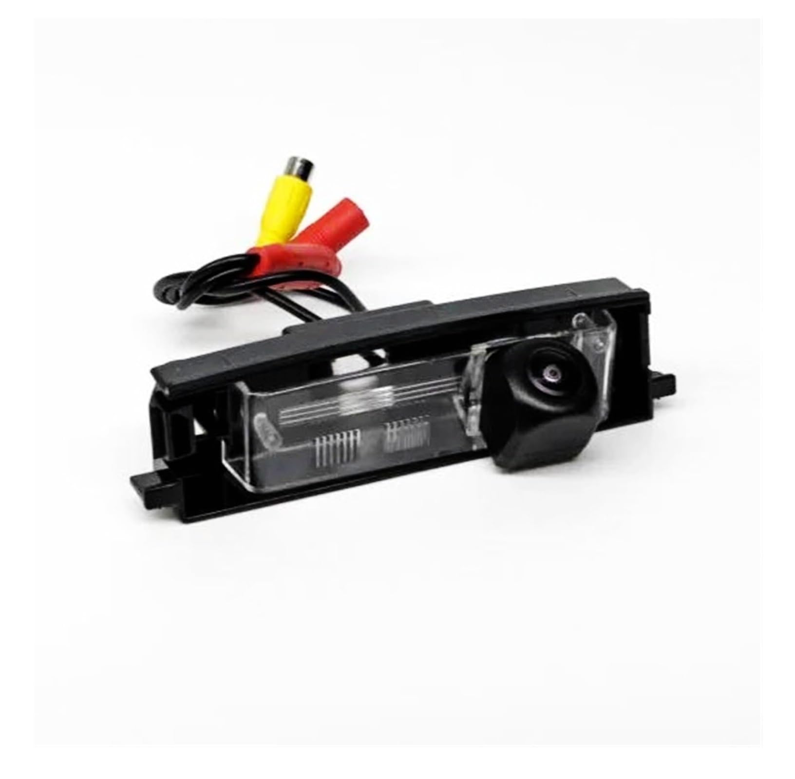 Cámara de visión Trasera con Nocturna HD CCD para Peugeot 108 2014-2021 Cámara Marcha Atrás Coche