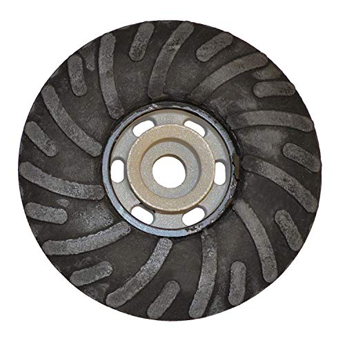 ALFA Tools FD61991F 4-1/2