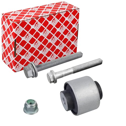 FEBI BILSTEIN Roulements, guidon 177335