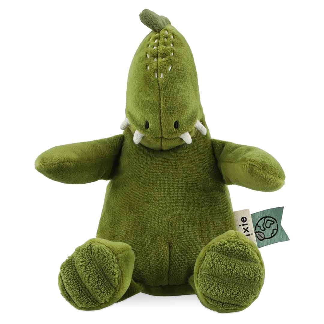 TRIXIE - Pluszak dla niemowląt (Mr. Dino)