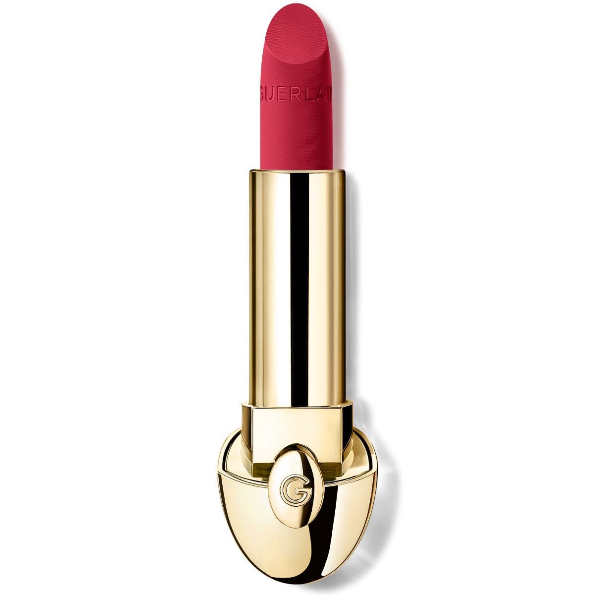 Rouge G Barra De Labios Recarga 772 Le Rose Bourbon Â€“ Velvet