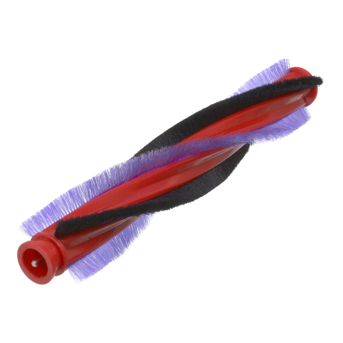 Paxanpax Long Type' Carbon Fibre Brush Bar Agitator Assembly for Motorhead for Dyson V6 Animal, DC58, DC59, DC61, DC62 Series '225mm