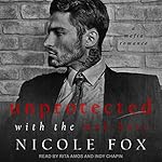 Cover of Unprotected with the Mob Boss