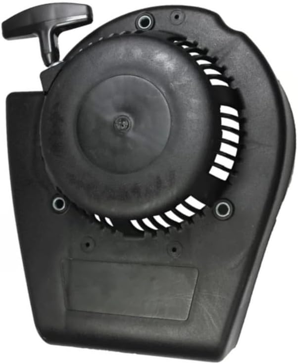 Recoil Starter Fit for XSZ40 Lawn Mowers 118550139 1 Brush Cutter Garden Power Tools Replacement Recoil Starter Spare Parts