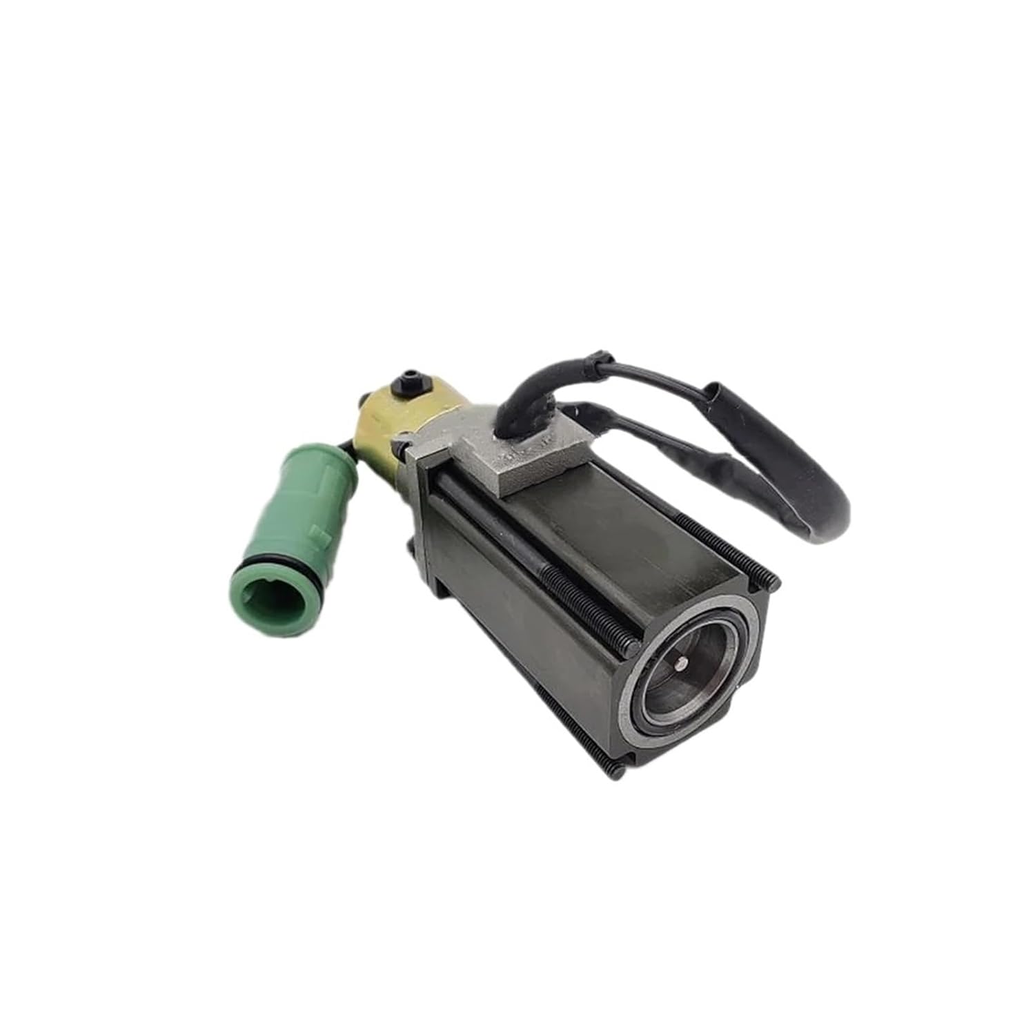 for HD512 200 320 Plunger Pump Solenoid Valve Hydraulic Pump Proportional Solenoid Valve Excavator Parts