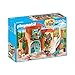 Produktbild PLAYMOBIL Family Fun 9420 Sonnige Ferienvilla, Ab 4 Jahren