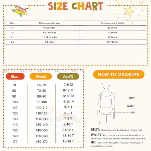 Toddler Girls Cute Knit Tights Footed Cotton Warm Ballet Dance Stocking Kids Thick Thermal Full Length Pantyhose4