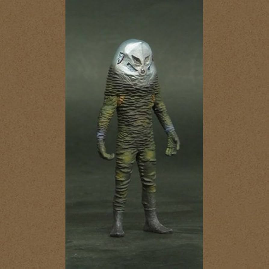 ウルトラマン　怪獣ミュージアム　ザラブ星人 ウルトラマン 怪獣ミュージアム ザラブ星人 バンダイ 商品