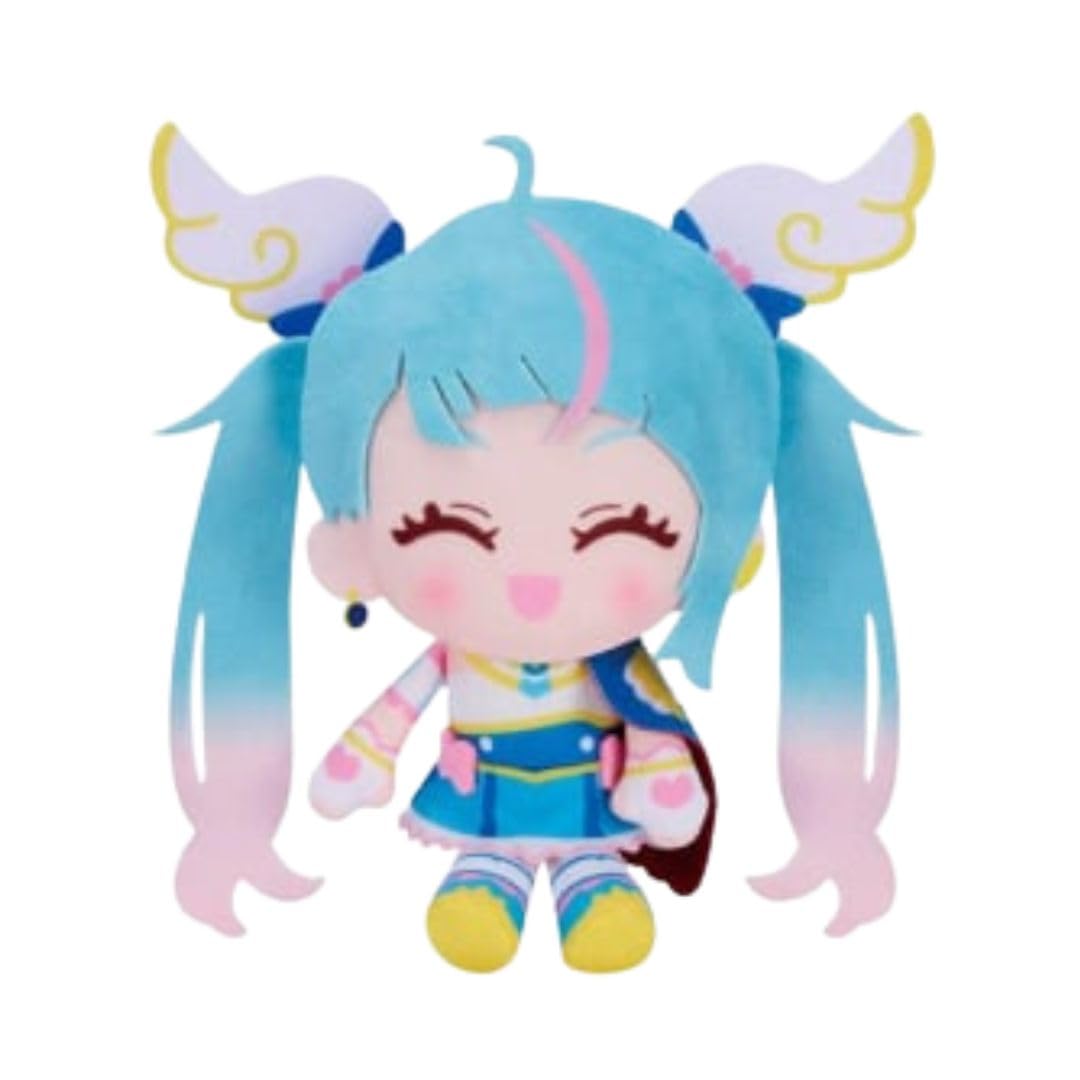 Amazon.co.jp: 【公式】映画キミとアイドル＊プリキュア♪ コロっと