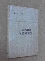 Applied Mechanics 0713130474 Book Cover