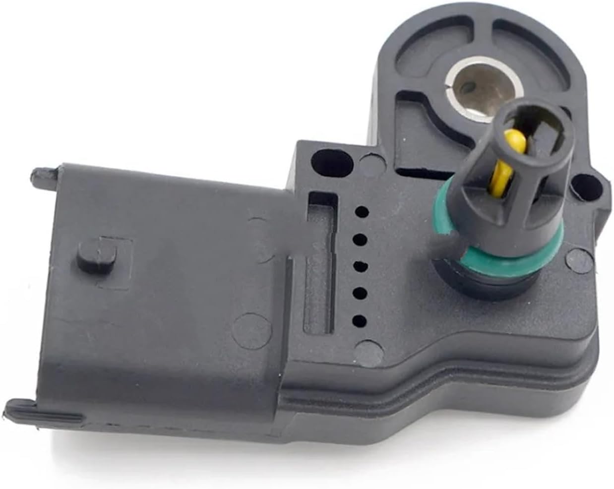 Intake Air Pressure Sensor 0281002576 for Renault for Kerax for Magnum for Midlum Intake Manifold Pressure Sensor 0281002743