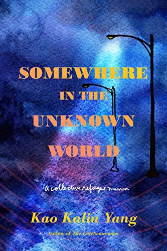 Somewhere in the Unknown World view 2