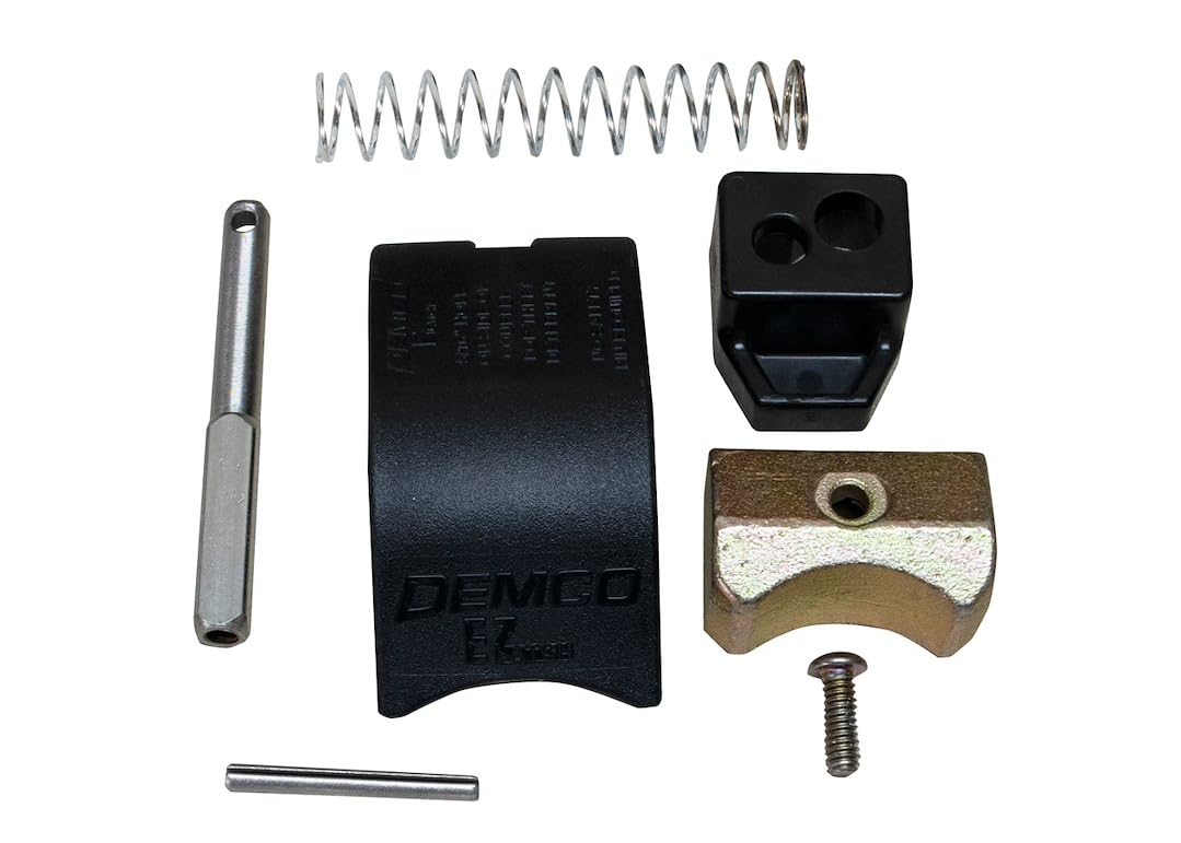 Direct Fit Replacement Repair Kit for Demco EZ Latch Couplers