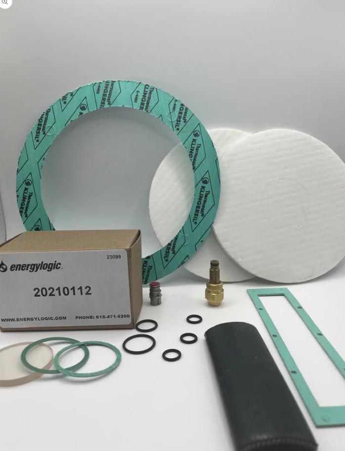 Maintenance Kit for Lanair XT 75 (75000208)