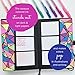 SAKURA Gelly Roll Moonlight Gel Pen Set, Bold Tip, Opaque Colors, 10 PK 38176