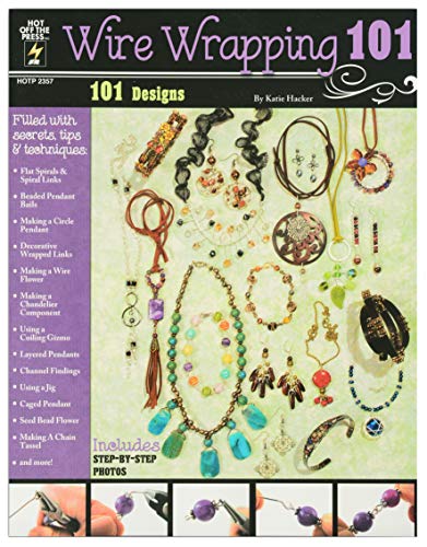 Paper Wishes – Craft Books Collection | Unique Ideas and Techniques for Beading, Jewelry Making, Gifts and All of Your DIY Crafting, Art and Creative Projects - Inspiration at Your Fingertips