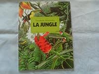 Jungle 2211034039 Book Cover