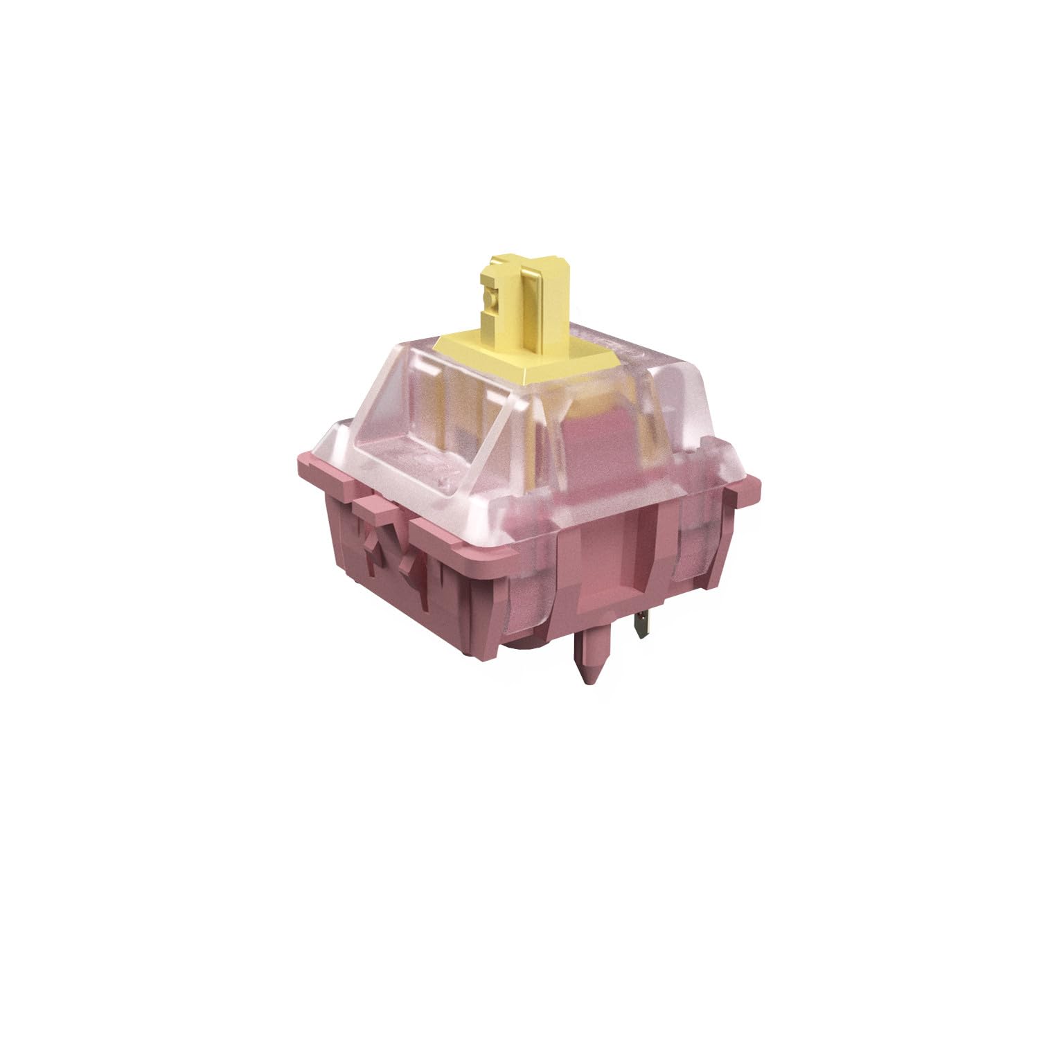 Cherry MX Blossom Switch Kit, 36 Mechanical Keyboard Switches, for