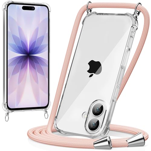 caslord Handyband kompatibel mit iPhone