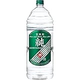 宝酒造 寶 宝焼酎 純 25