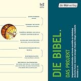  Die Bibel. Das Projekt (Hörspiel)