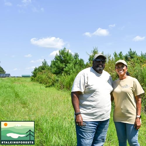 Landowners Who Rock - Fourtee Acres Tyrone and Edna Williams - Episode 75
