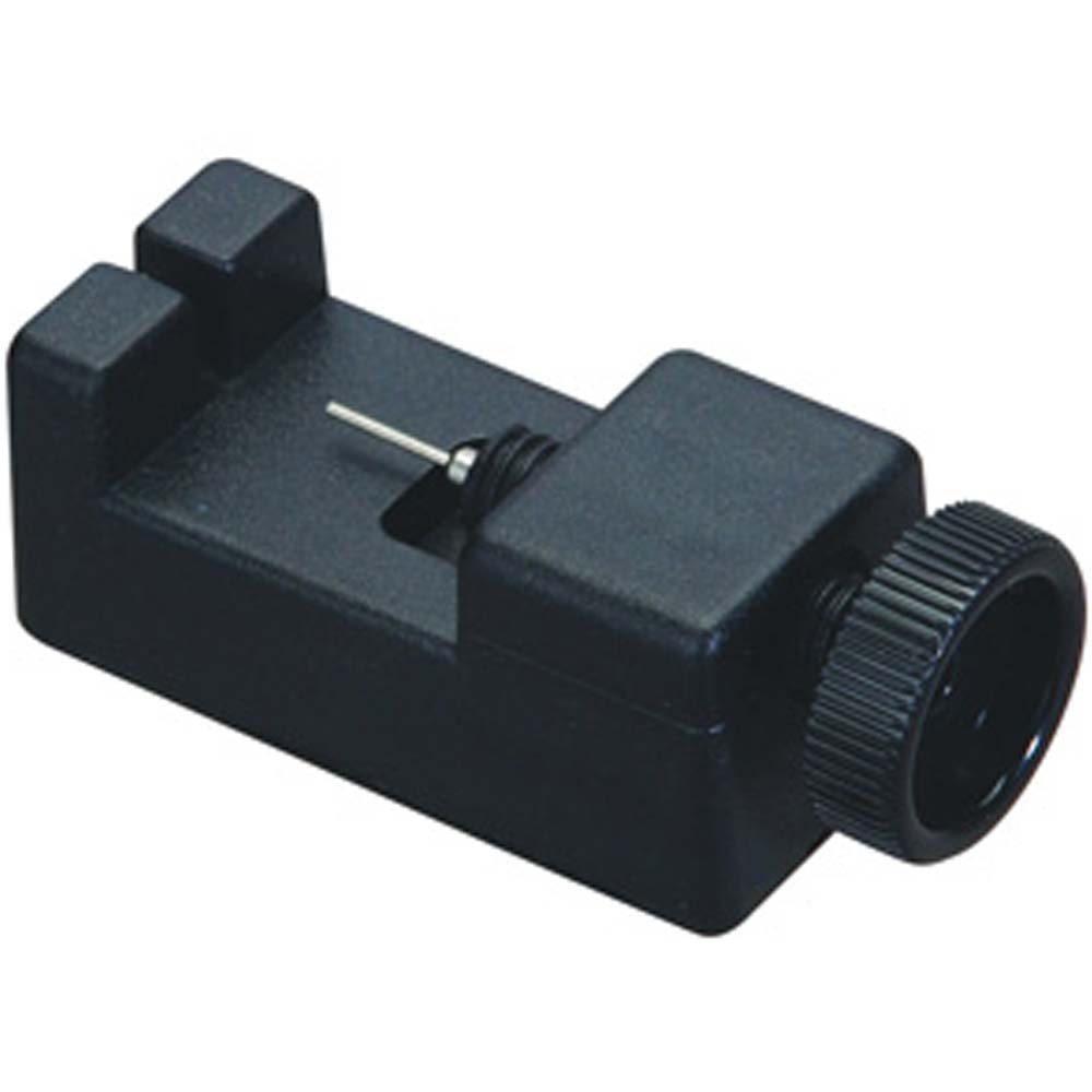 SE Watchband Link Pin Remover with Extra Pins - Handy Tool for Watch Adjustments - JT63056
