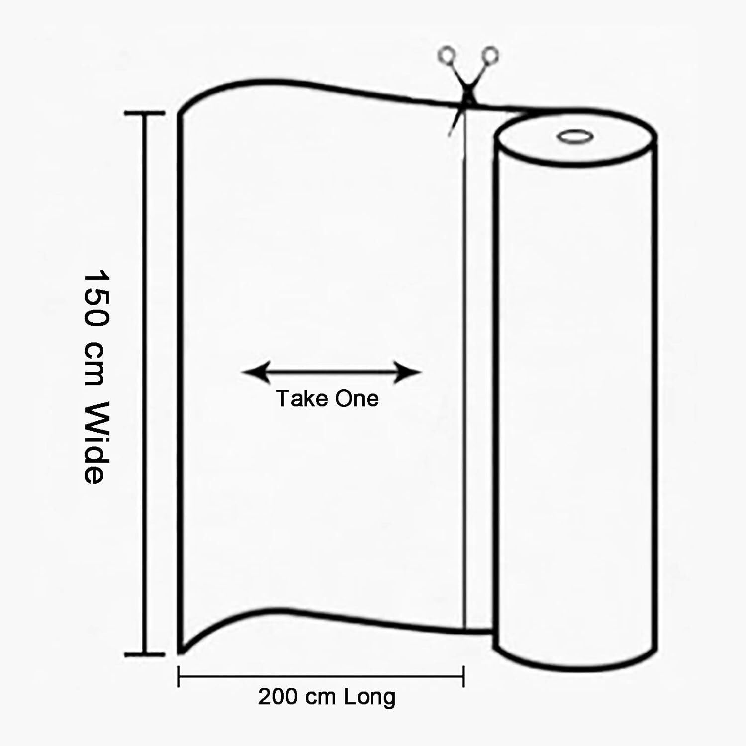 LNNW Tessuto di raso di seta largo 150 cm Materiale di rivestimento Sartoria Matrimonio Prom Tessuto di raso di seta 2 m per abbigliamento, arte e artigianato, cucitura