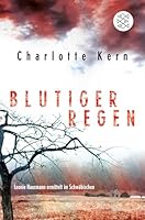 Blutiger Regen 3596189314 Book Cover