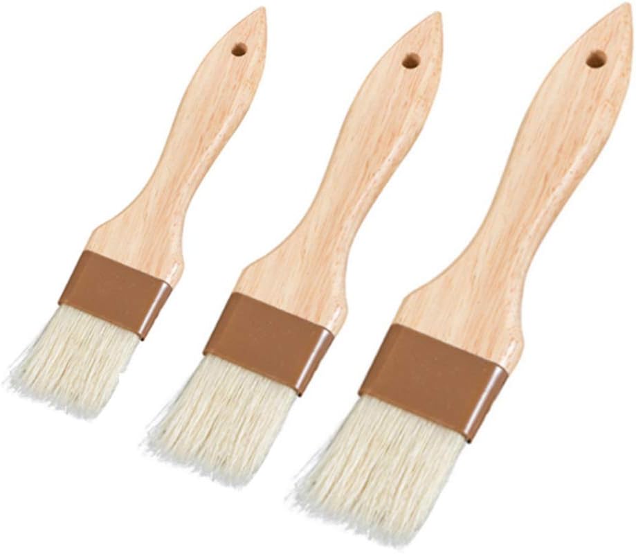 pennello da pasticceria per il lavaggio delle uova