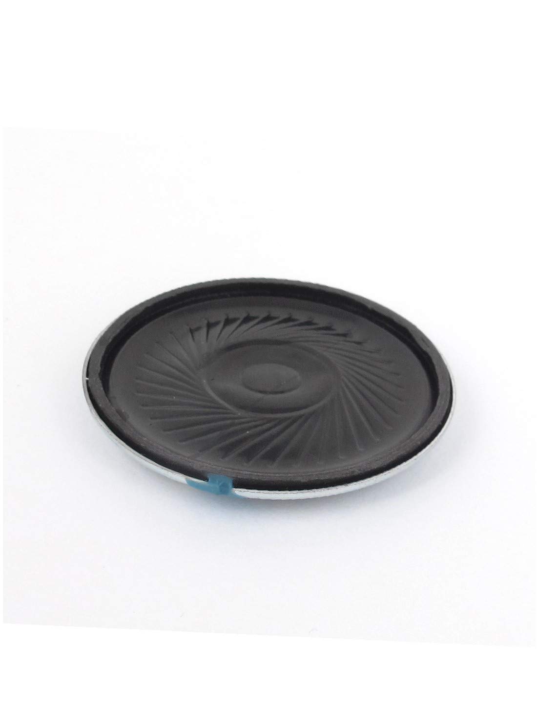 2 Altoparlanti 0.25W 8 Ohm 40mm - Altoparlanti Elettronici Con Magnete Interno - Foto 8