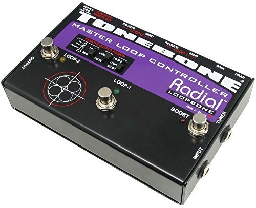 Radial LOOPBONE RD7078