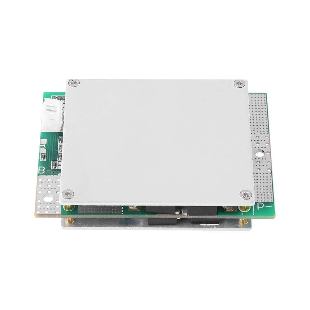 3Series 50A 11.1V / 12V / 12.6V Płyta Ochronna PCB z równoważeniem dla baterii litowej
