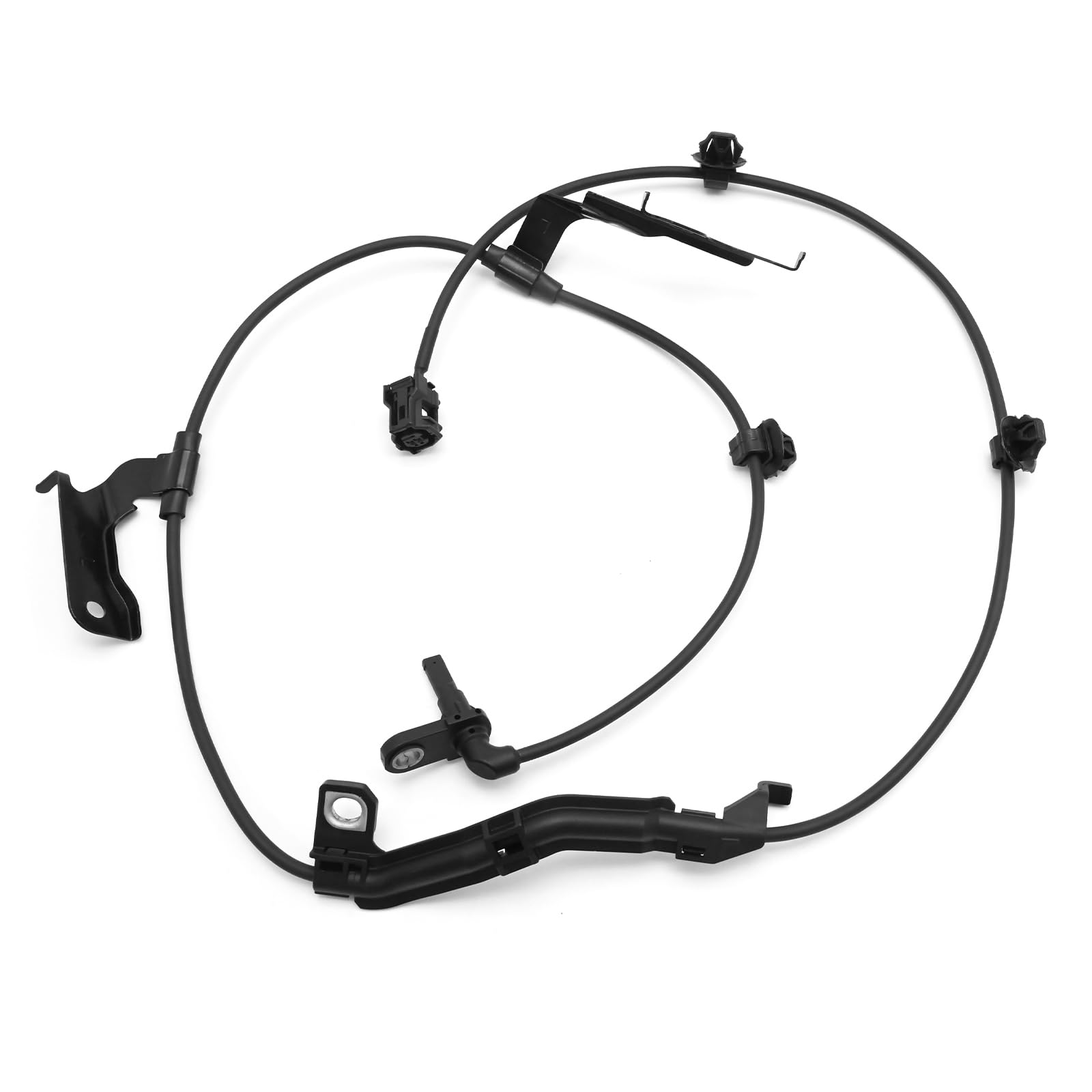 Newnessai 89542-12110 ABS Wheel Speed Sensor Front Left