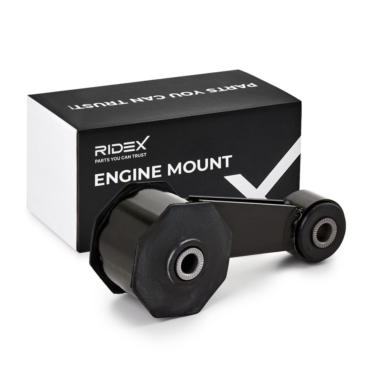 RIDEX 247E1756 Supporto motore Sinistra Compatibilità con LAND ROVER Freelander SUV L314