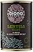 Price comparison product image Biona Organic Vert Bijoux Puy Lentils, 400 g