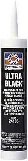 PX Ultra Black GASKT MAKR 13OZ