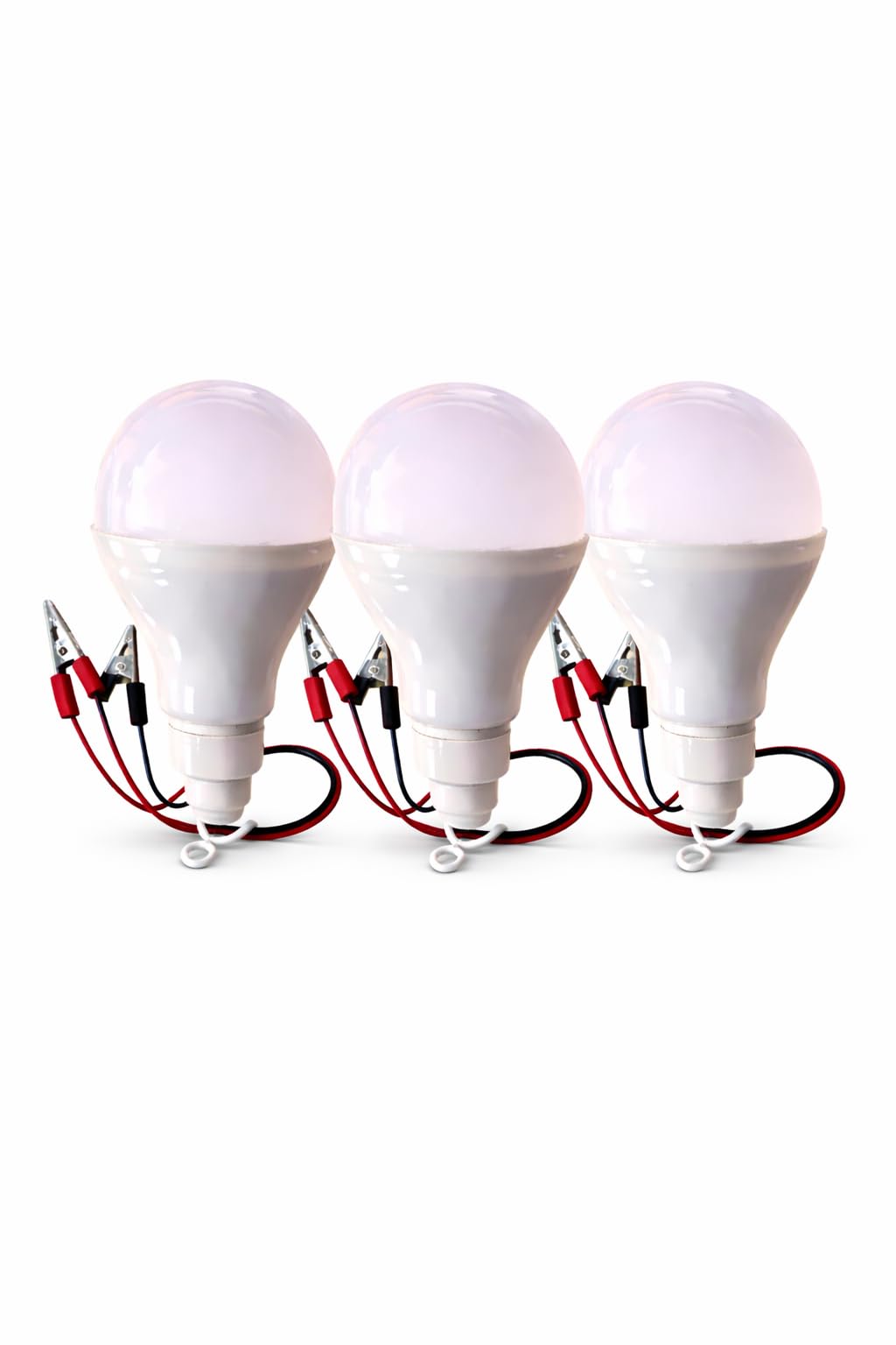 12V DC LED Bulb for Solar Panel, Inverter & Battery Use | Energy Saving Long Life Emergency Light | Low Voltage Eco Friendly Bulb (3)-image-30